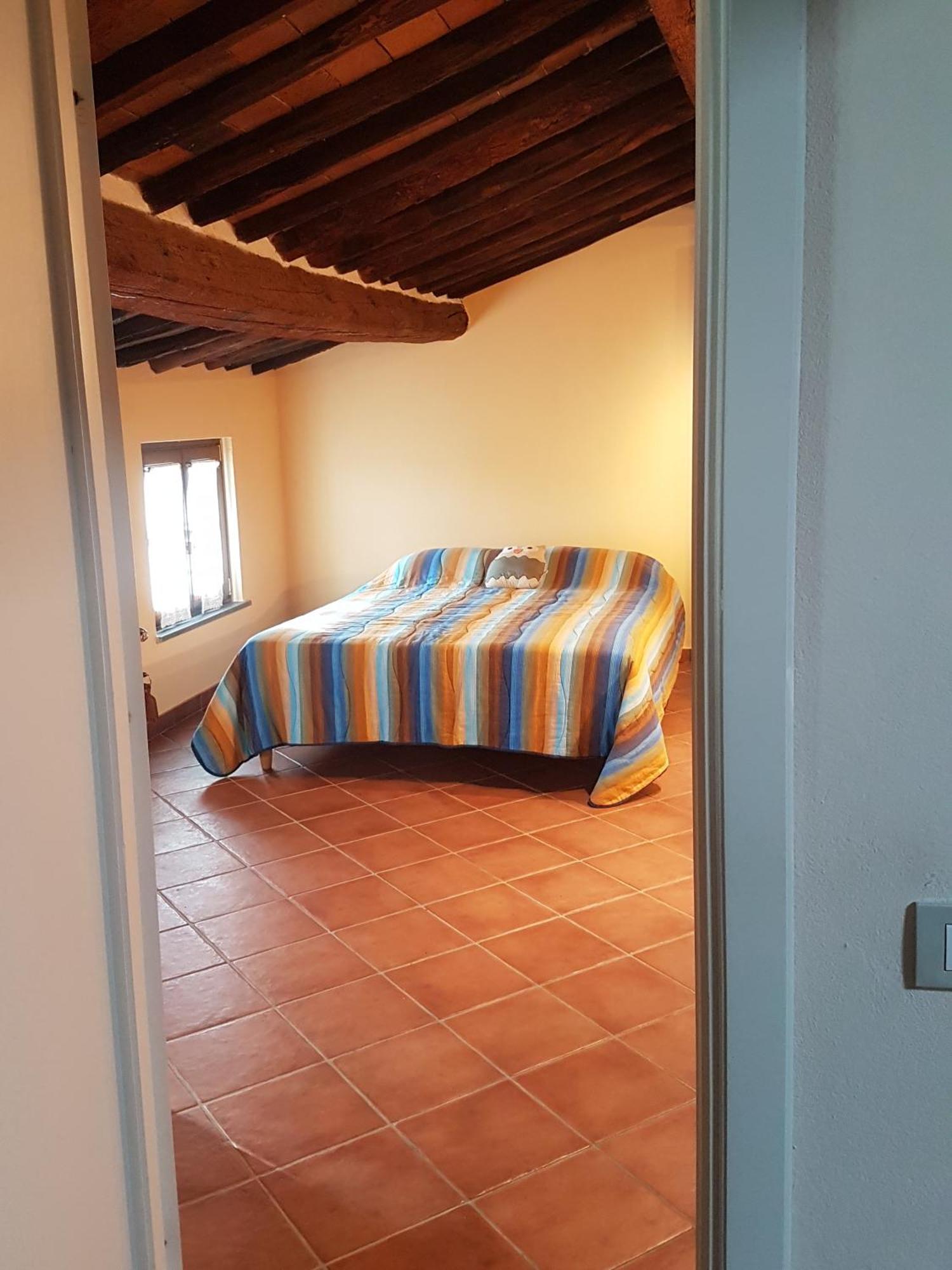 La Mansarda Di Didi Apartment Capannori Exterior photo