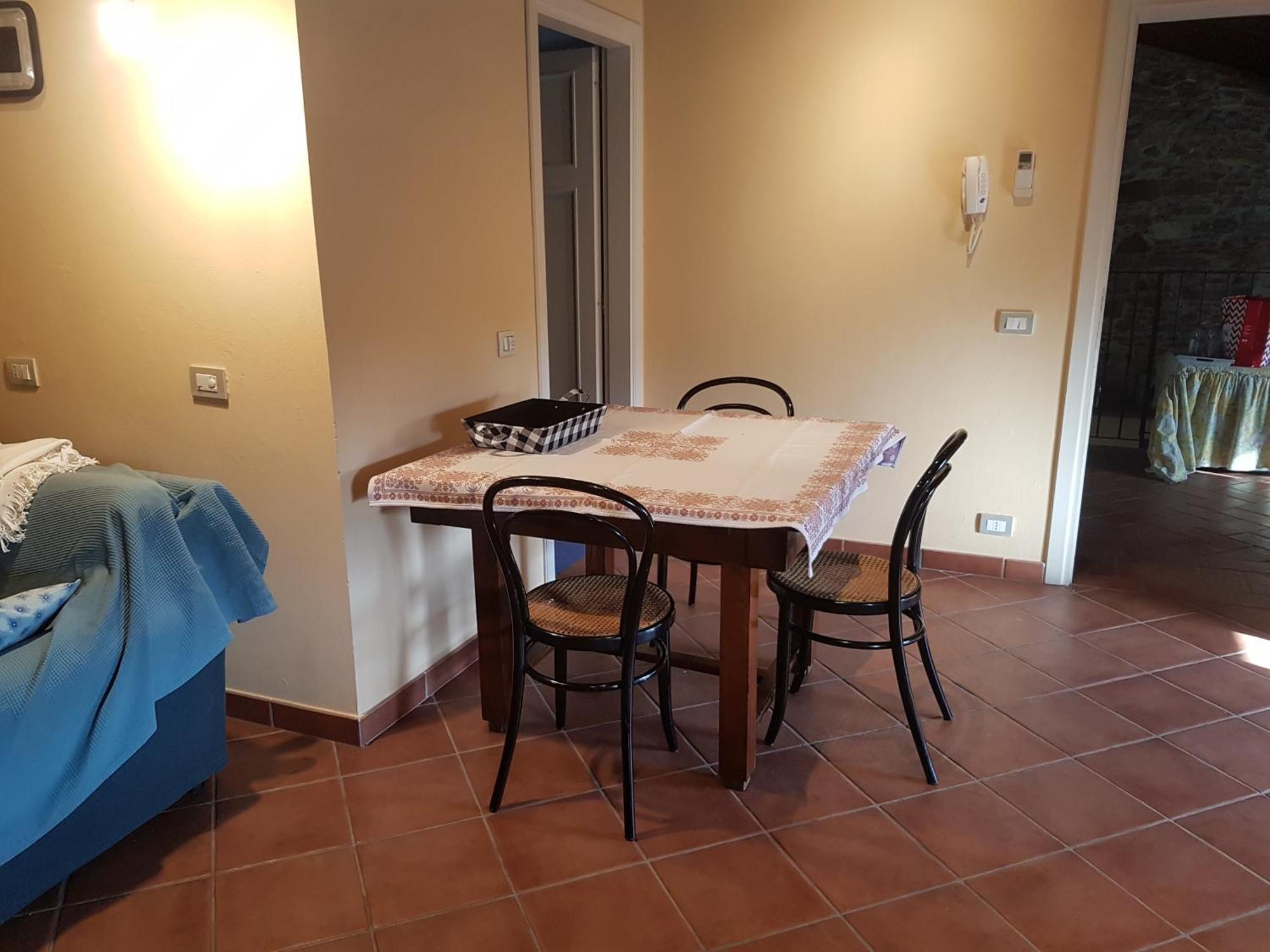 La Mansarda Di Didi Apartment Capannori Exterior photo