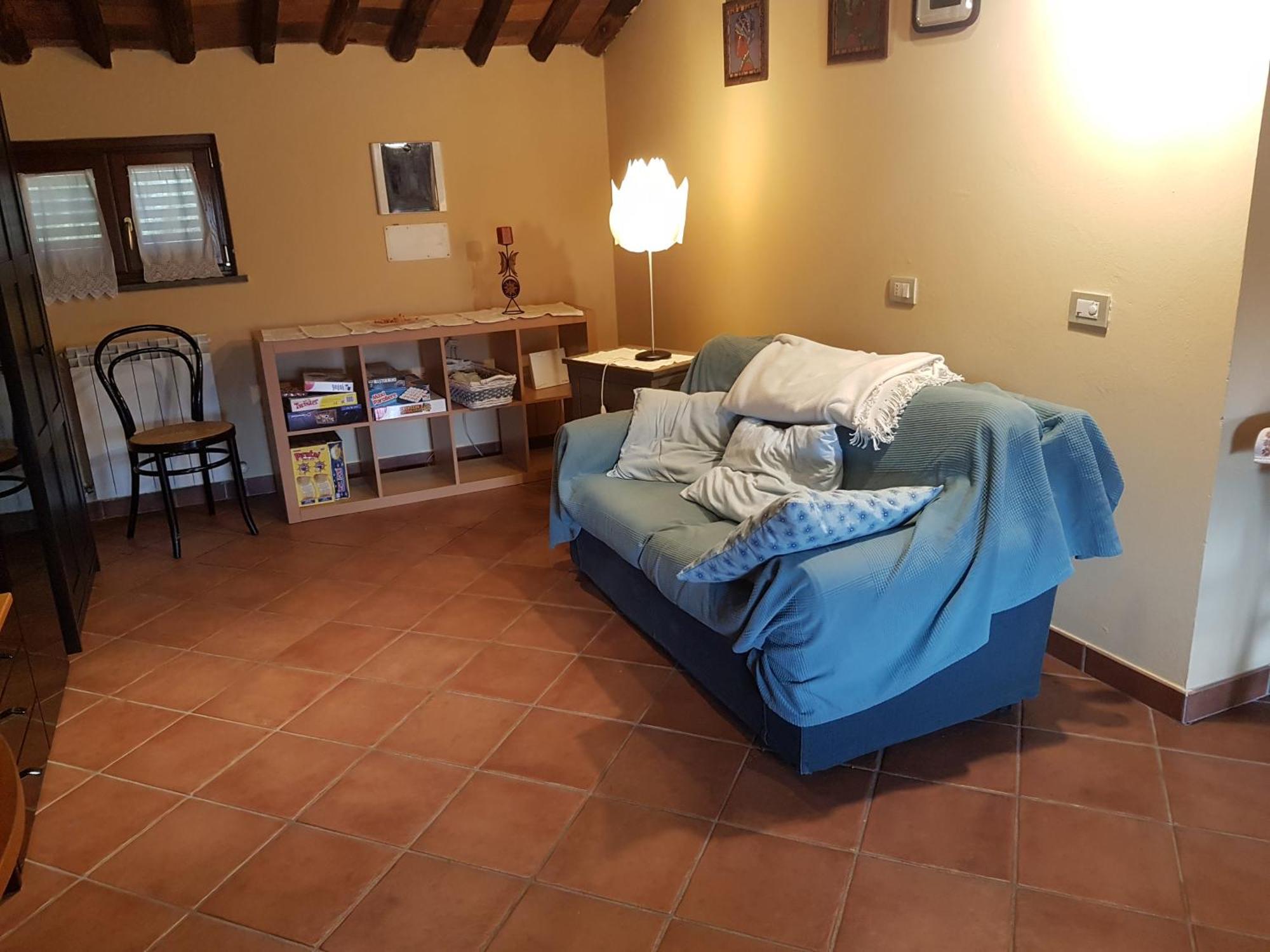 La Mansarda Di Didi Apartment Capannori Exterior photo