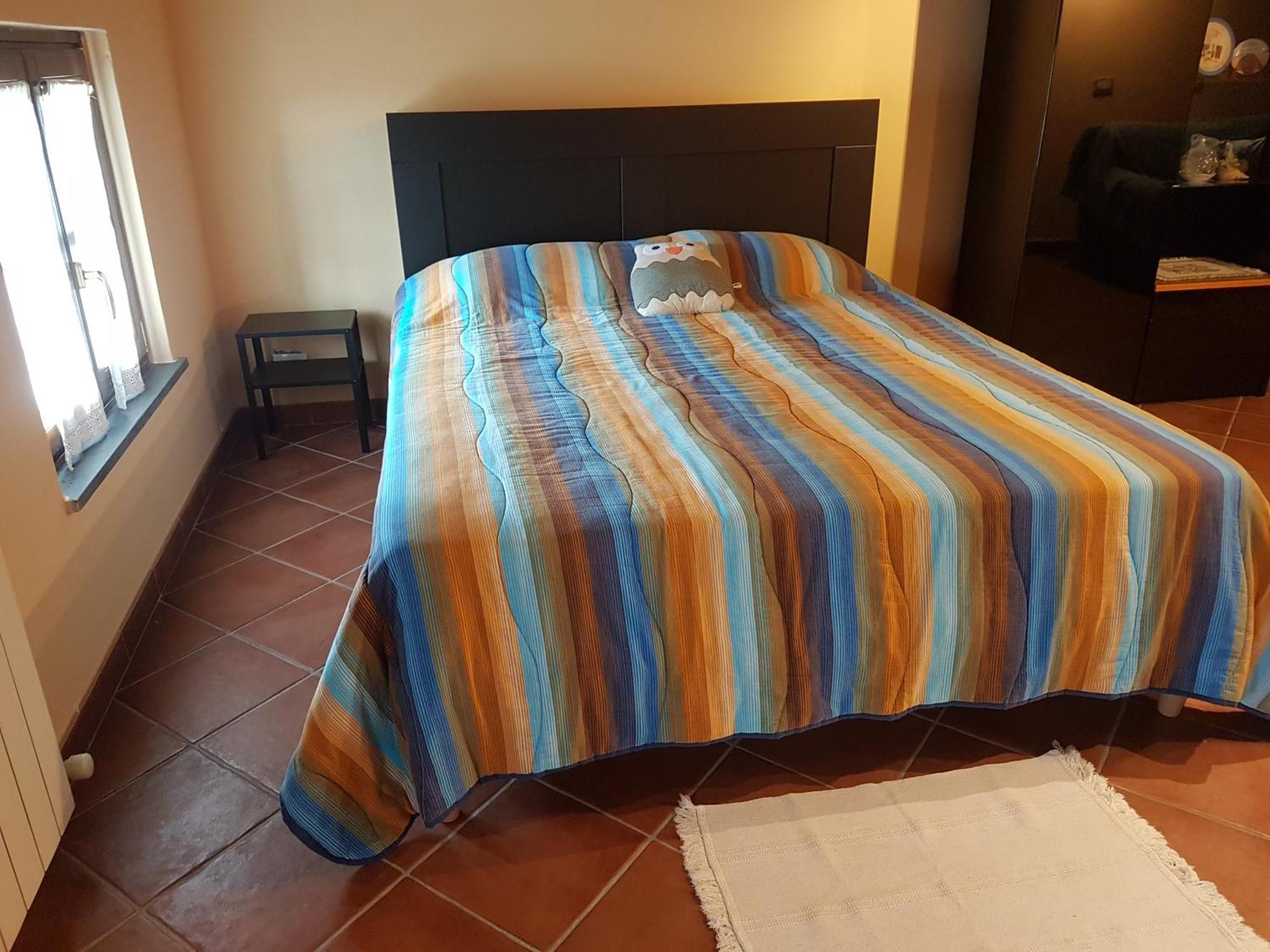 La Mansarda Di Didi Apartment Capannori Exterior photo